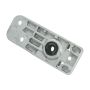 URO Parts GM0716057 Radiator Mounting Bracket