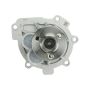 URO Parts GM0716059 Water Pump w/ Gasket