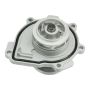 URO Parts GM0716059 Water Pump w/ Gasket
