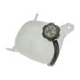 URO Parts GM0716409 Expansion Tank w/ Cap & Sensor