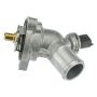 URO Parts GM0717917 Thermostat Assembly