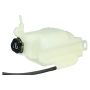 URO Parts GM0718768 Expansion Tank w/Cap & Hose