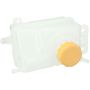 URO Parts GM0719442 Expansion Tank w/ Cap