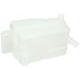 URO Parts GM0719442 Expansion Tank w/ Cap
