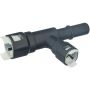 URO Parts GM0719744 HVAC Heater Hose Connector