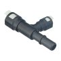 URO Parts GM0719744 HVAC Heater Hose Connector