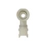 URO Parts GM0719745 HVAC Heater Hose Connector