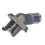 URO Parts GM0720227 Thermostat Assembly