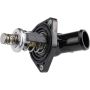 URO Parts GM0720814 Thermostat Assembly