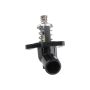 URO Parts GM0720814 Thermostat Assembly