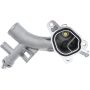 URO Parts GM0720860 Coolant Outlet Flange w/ Sensor