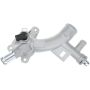 URO Parts GM0720860 Coolant Outlet Flange w/ Sensor