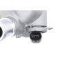 URO Parts GM0720860 Coolant Outlet Flange w/ Sensor