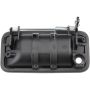 URO Parts GM0813953 Exterior Door Handle