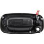 URO Parts GM0814084 Exterior Door Handle