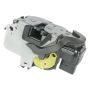 URO Parts GM0816083 Door Latch/Actuator Assembly