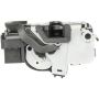 URO Parts GM0816437 Door Latch/Actuator Assembly