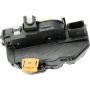 URO Parts GM0816440 Door Latch/Actuator Assembly