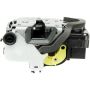 URO Parts GM0816440 Door Latch/Actuator Assembly
