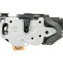 URO Parts GM0816441 Door Latch/Actuator Assembly