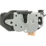 URO Parts GM0816442 Door Latch/Actuator Assembly