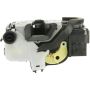 URO Parts GM0816442 Door Latch/Actuator Assembly