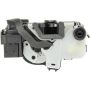 URO Parts GM0816443 Door Latch/Actuator Assembly