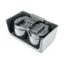 URO Parts GM0816760 Cup Holder