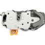 URO Parts GM0816841 Door Latch/Actuator Assembly