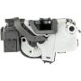 URO Parts GM0816841 Door Latch/Actuator Assembly
