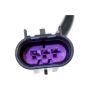 URO Parts GM0816960 Hood Latch Assembly