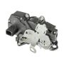 URO Parts GM0817469 Door Latch/Actuator Assembly