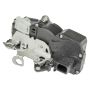 URO Parts GM0817470 Door Latch/Actuator Assembly