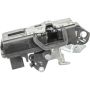 URO Parts GM0817470 Door Latch/Actuator Assembly
