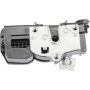 URO Parts GM0817471 Door Latch/Actuator Assembly