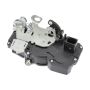 URO Parts GM0817471 Door Latch/Actuator Assembly