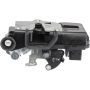 URO Parts GM0817471 Door Latch/Actuator Assembly