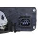 URO Parts GM0817472 Door Latch/Actuator Assembly