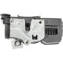 URO Parts GM0817472 Door Latch/Actuator Assembly