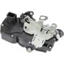 URO Parts GM0817472 Door Latch/Actuator Assembly