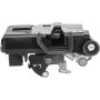 URO Parts GM0817472 Door Latch/Actuator Assembly