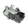 URO Parts GM0817473 Door Latch/Actuator Assembly