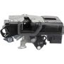 URO Parts GM0817473 Door Latch/Actuator Assembly
