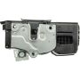 URO Parts GM0817474 Door Latch/Actuator Assembly
