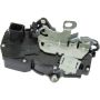 URO Parts GM0817474 Door Latch/Actuator Assembly