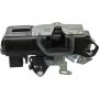 URO Parts GM0817474 Door Latch/Actuator Assembly
