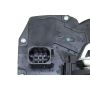 URO Parts GM0817475 Door Latch/Actuator Assembly