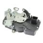 URO Parts GM0817475 Door Latch/Actuator Assembly