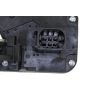 URO Parts GM0817476 Door Latch/Actuator Assembly