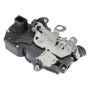 URO Parts GM0817476 Door Latch/Actuator Assembly